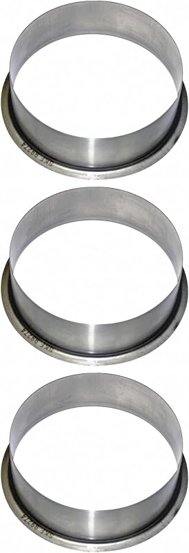 Kit de luva Speedi-Sleeve SKF 99187 com ferramenta para eixo de câmbio automático – 3 unidades
