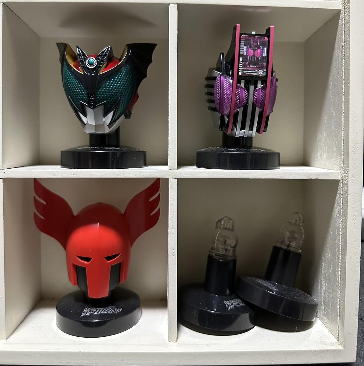 仮面ライダー　マスクコレクション　vol.8 コンプ 仮面ライダー マスクコレクション vol.8 コンプ マスク