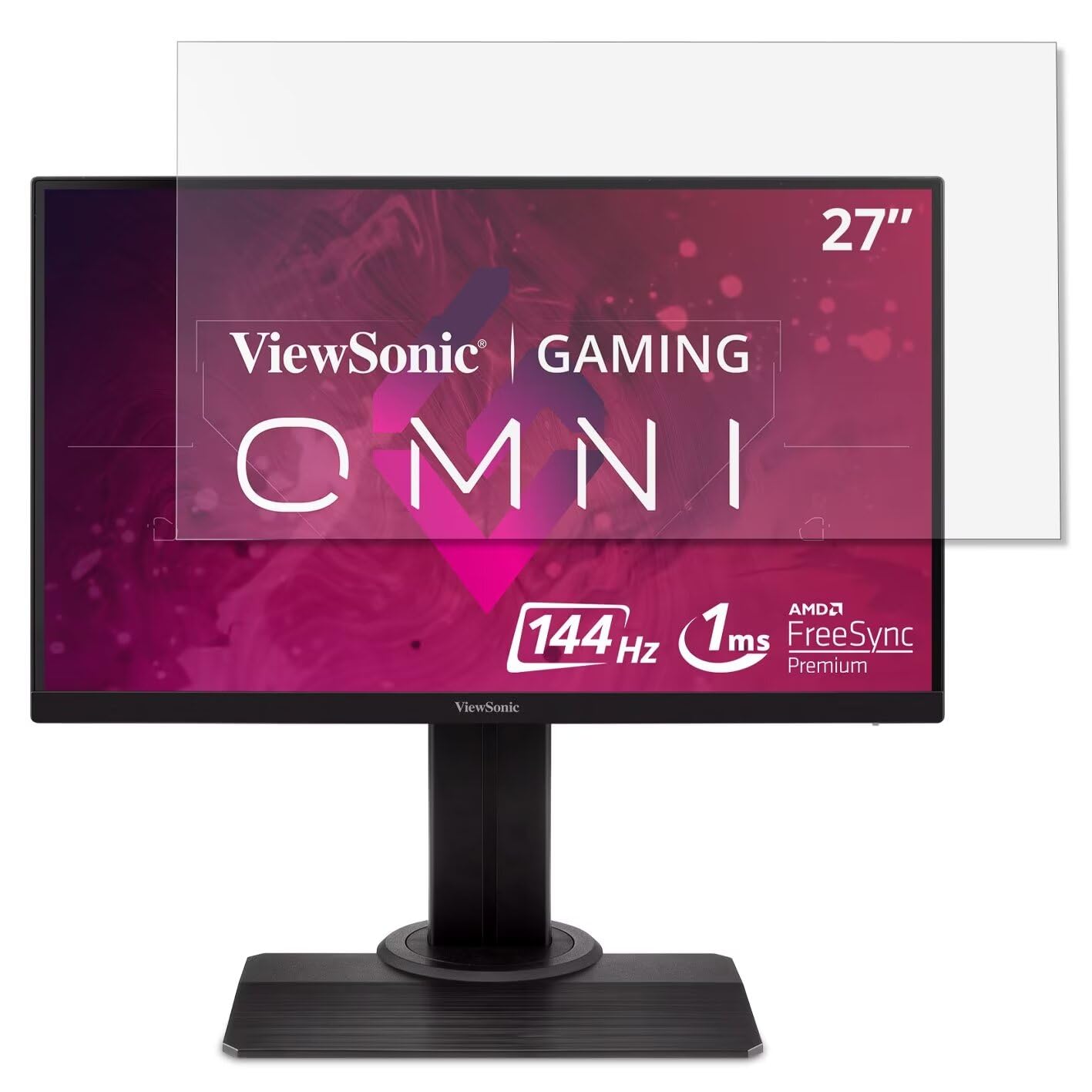 Amazon.co.jp: ViewSonic XG2705 27インチ 16:9 対応 ブルーライト