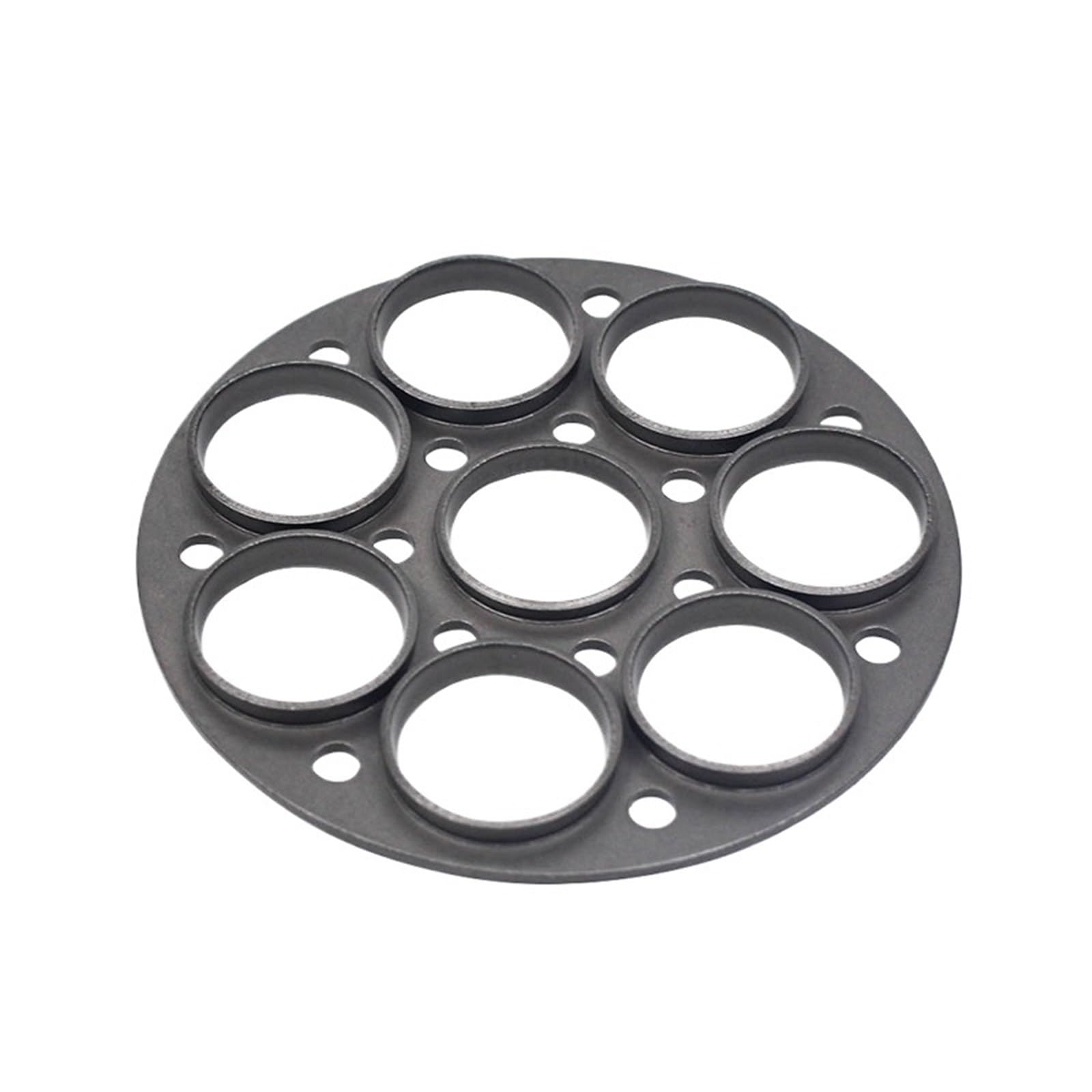 QfUxYYSLD Hydraulic Piston Pump Spare Parts A8VO80 Retainer Plate