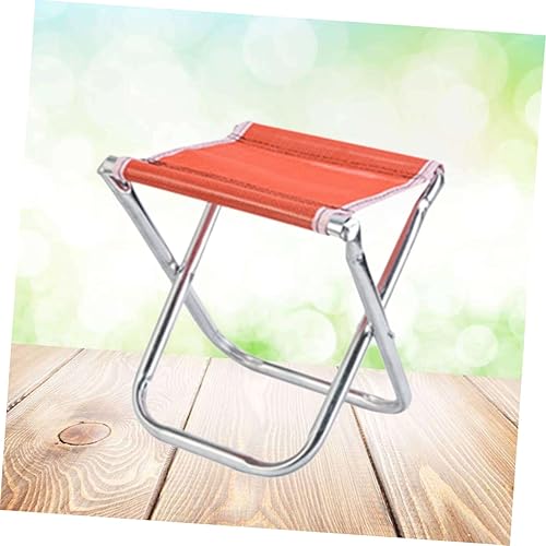 Miniatura 7 de Sillas Plegables Taburete plegable al aire libre Silla plegable portátil Taburete plegable Sillas Plegables Taburete plegable Taburete plegable