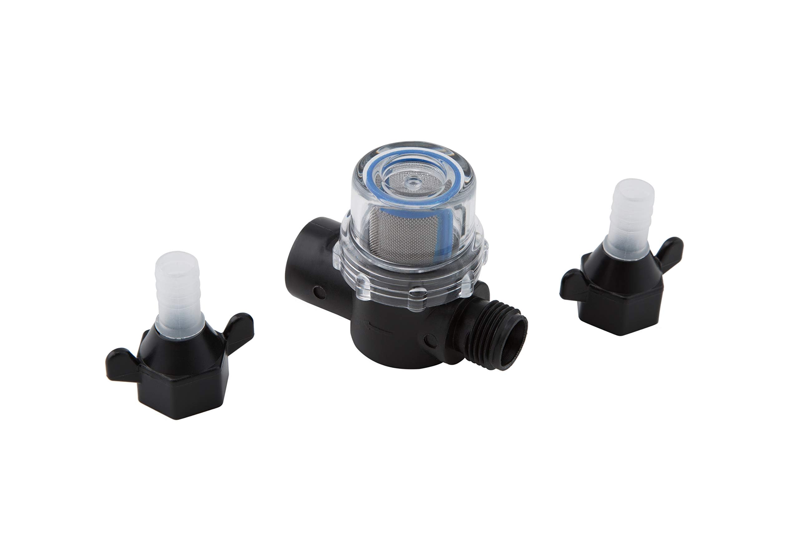 Aquapro - Colador de Bomba