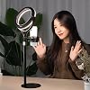 ULANZI Vijim K6 7'' Led Ring Light Set