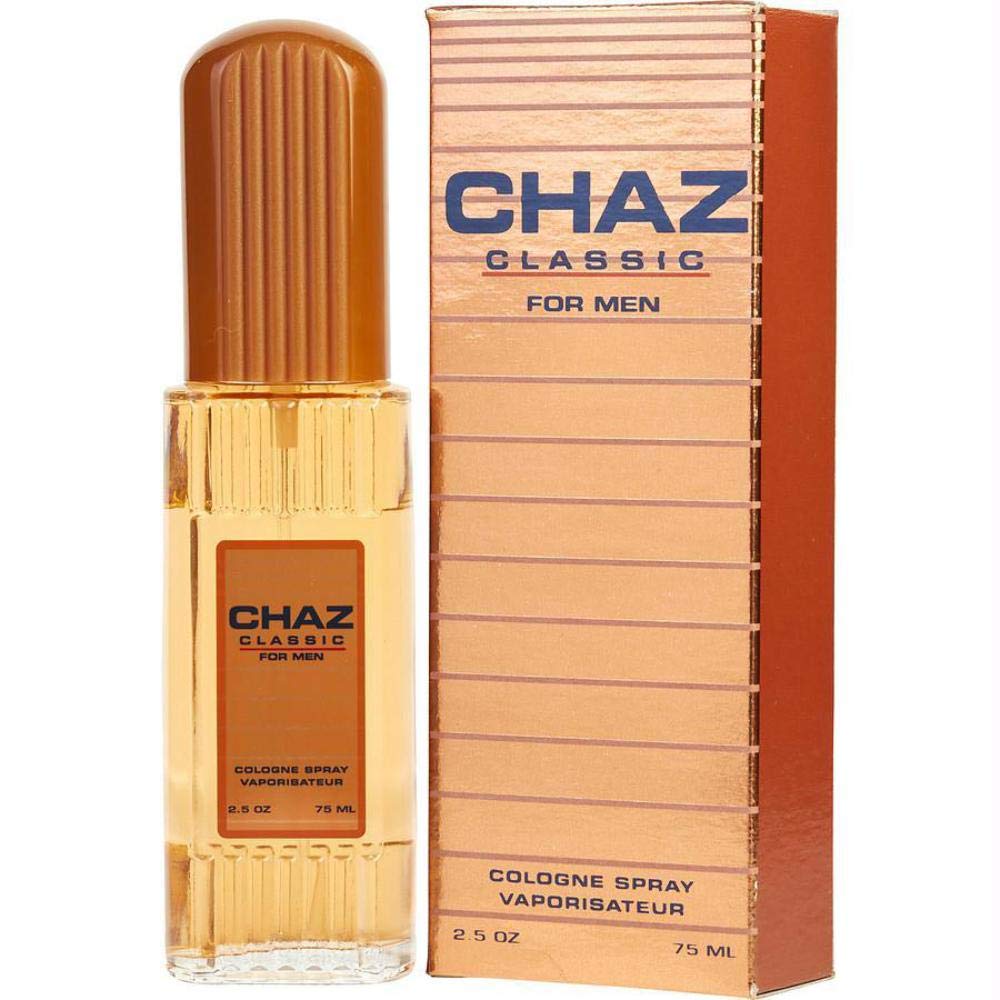 CHAZ by Jean Philippe COLOGNE SPRAY 2.5 OZ