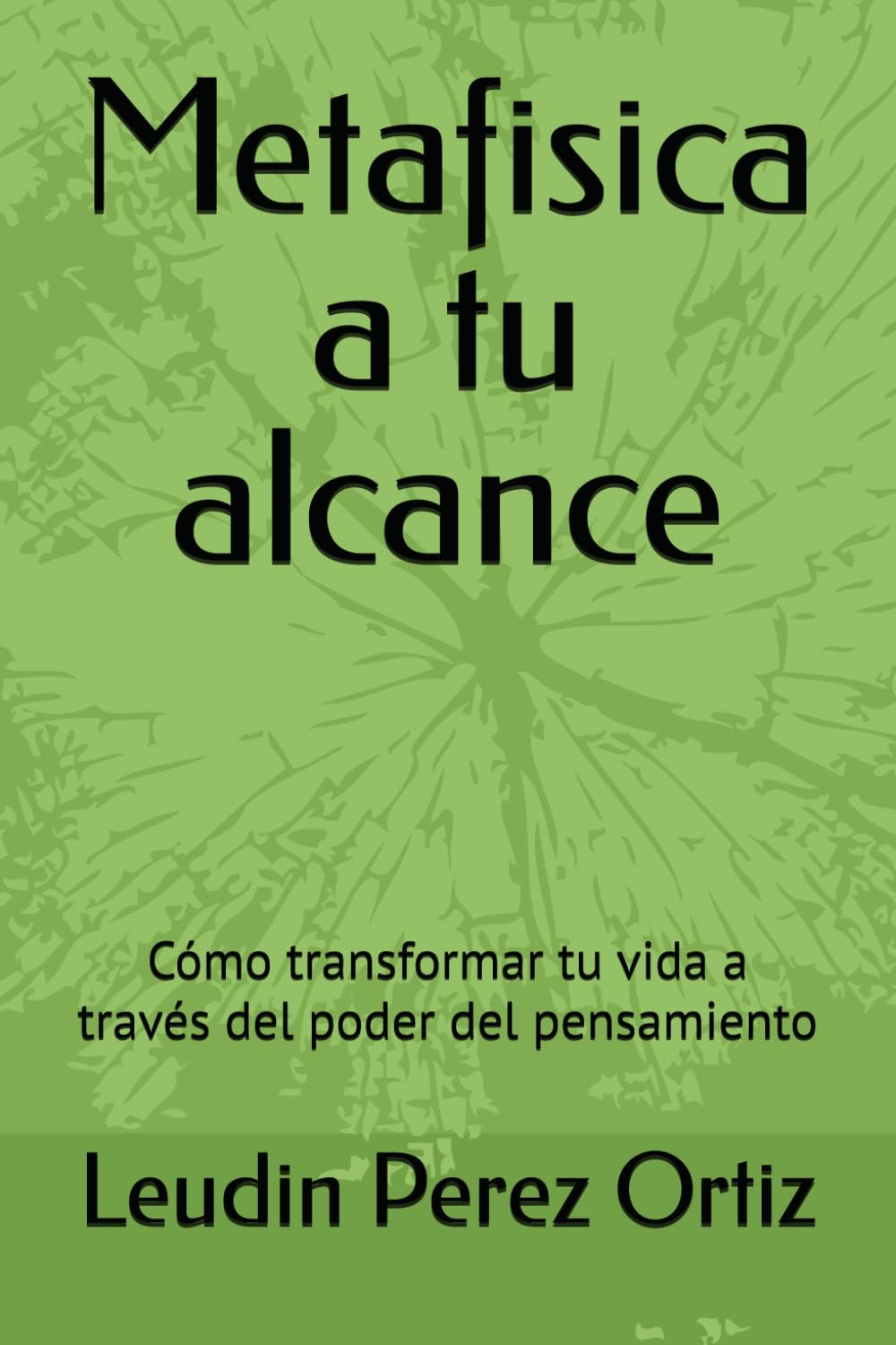 Metafisica a tu alcance: Cómo transformar tu vida a través del poder del pensamiento