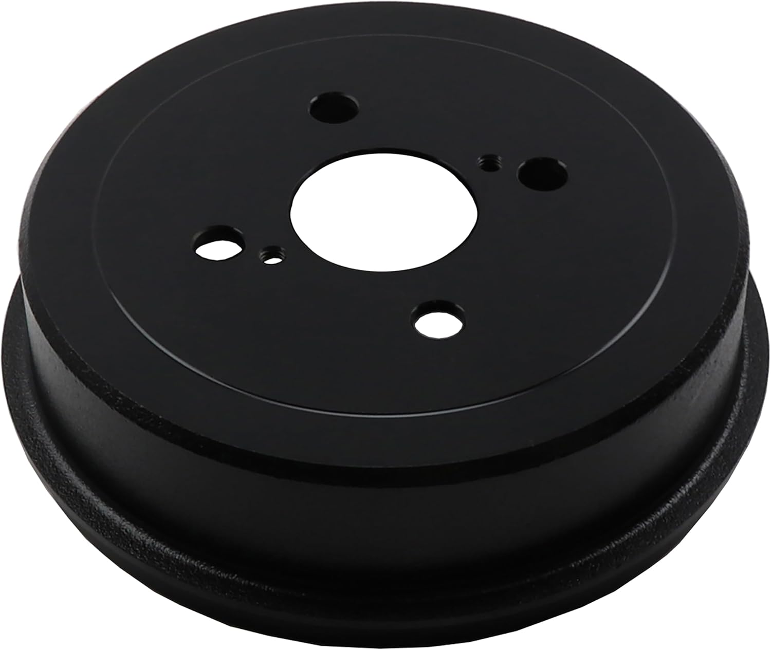 Beck/Arnley Brake Drum - 083-2565