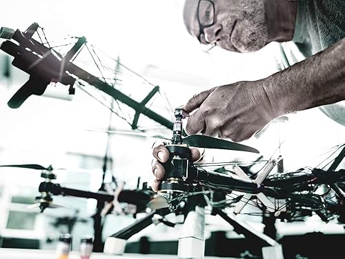 Miniatura 2 de Wera 05003727001 8790 HMA HF Zyklop Socket con 14" Drive con función de sujeción, 0.472 x 0.906 in