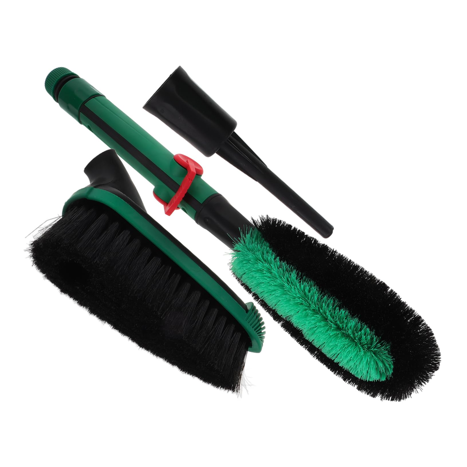 ERINGOGO De Agua para Lavado De Coches Cepillo para Lavar Vehículos Cepillo De Limpieza Herramientas De Limpieza para Vehículos De Automóviles