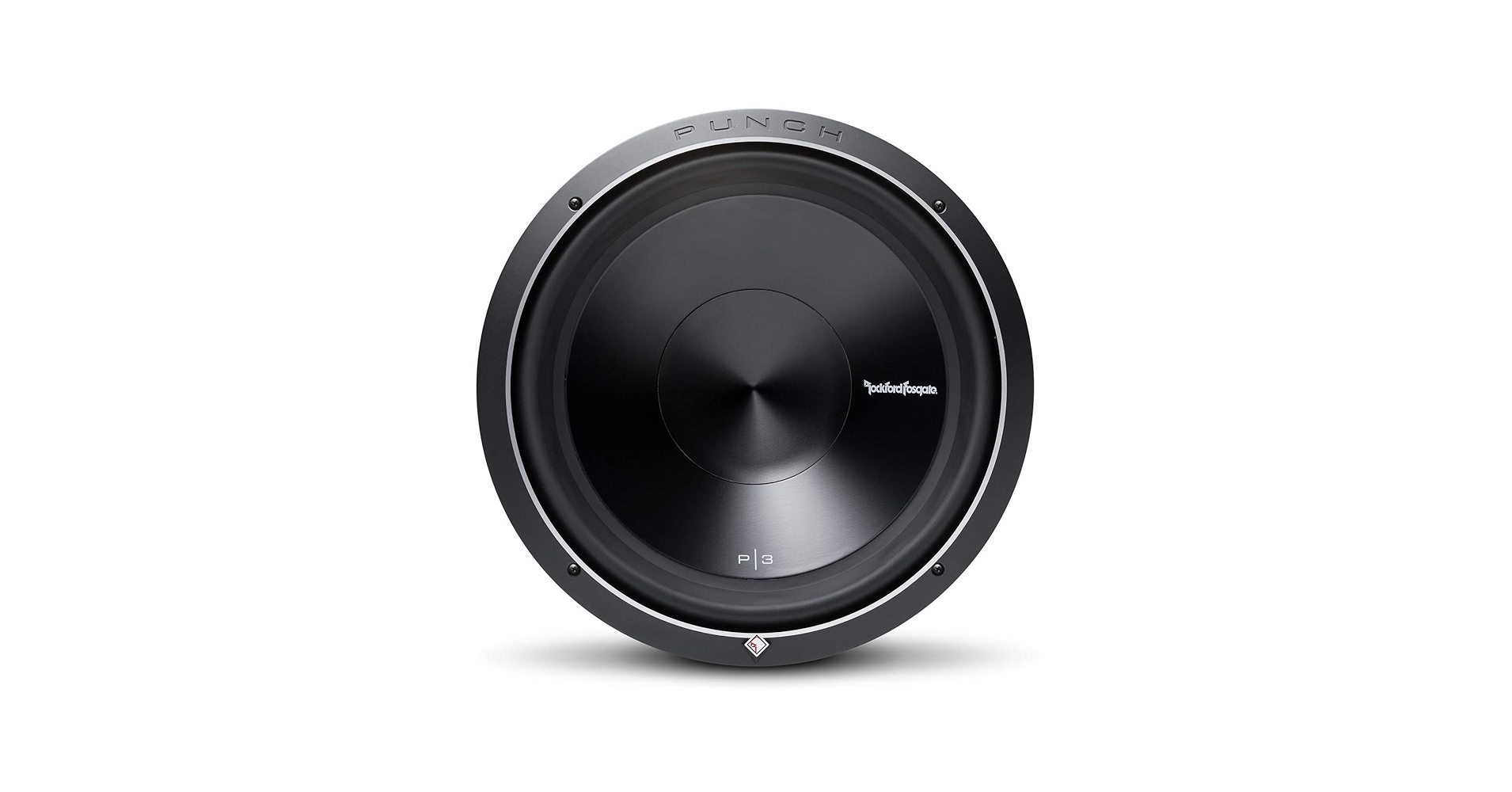 m*i様 【中古】Rockford P3D4-15 15インチ 600W 4Ω Amazon.com: Rockford Fosgate P3D4-15 Punch P3 15