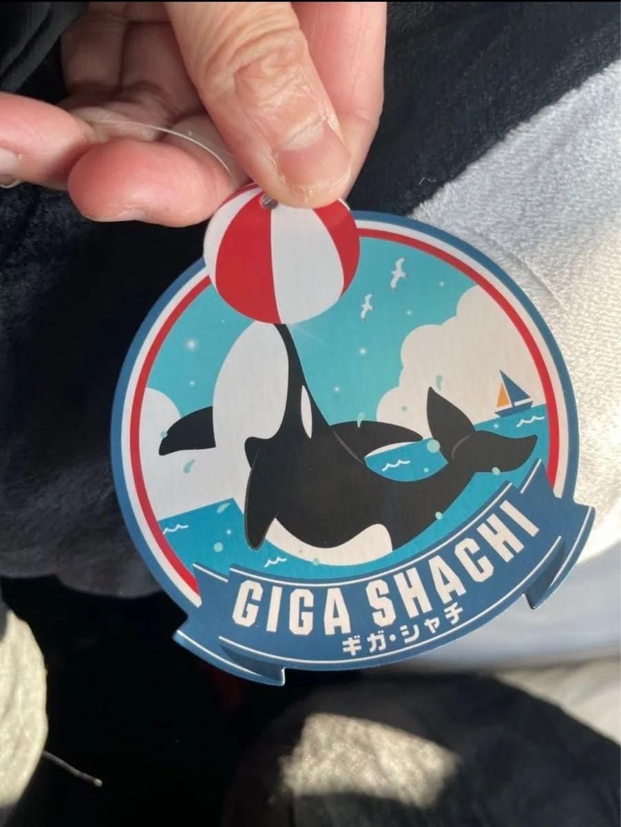 【3点セット】サメ＆シャチ　ビッグぬいぐるみ bigshark7-blue_1.jpg