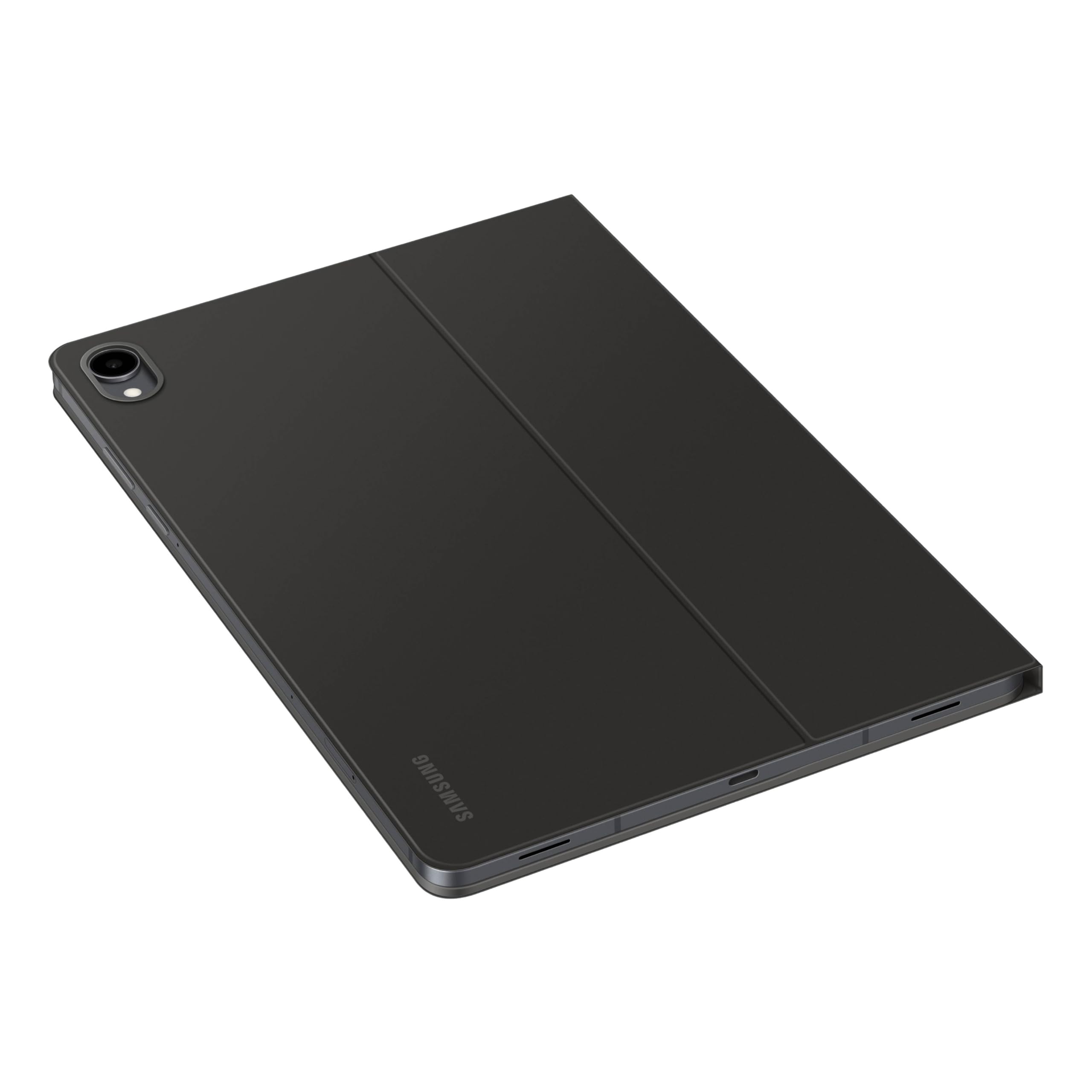 SAMSUNG Galaxy Tab S11 etui na klawiaturę, smukła, czarna