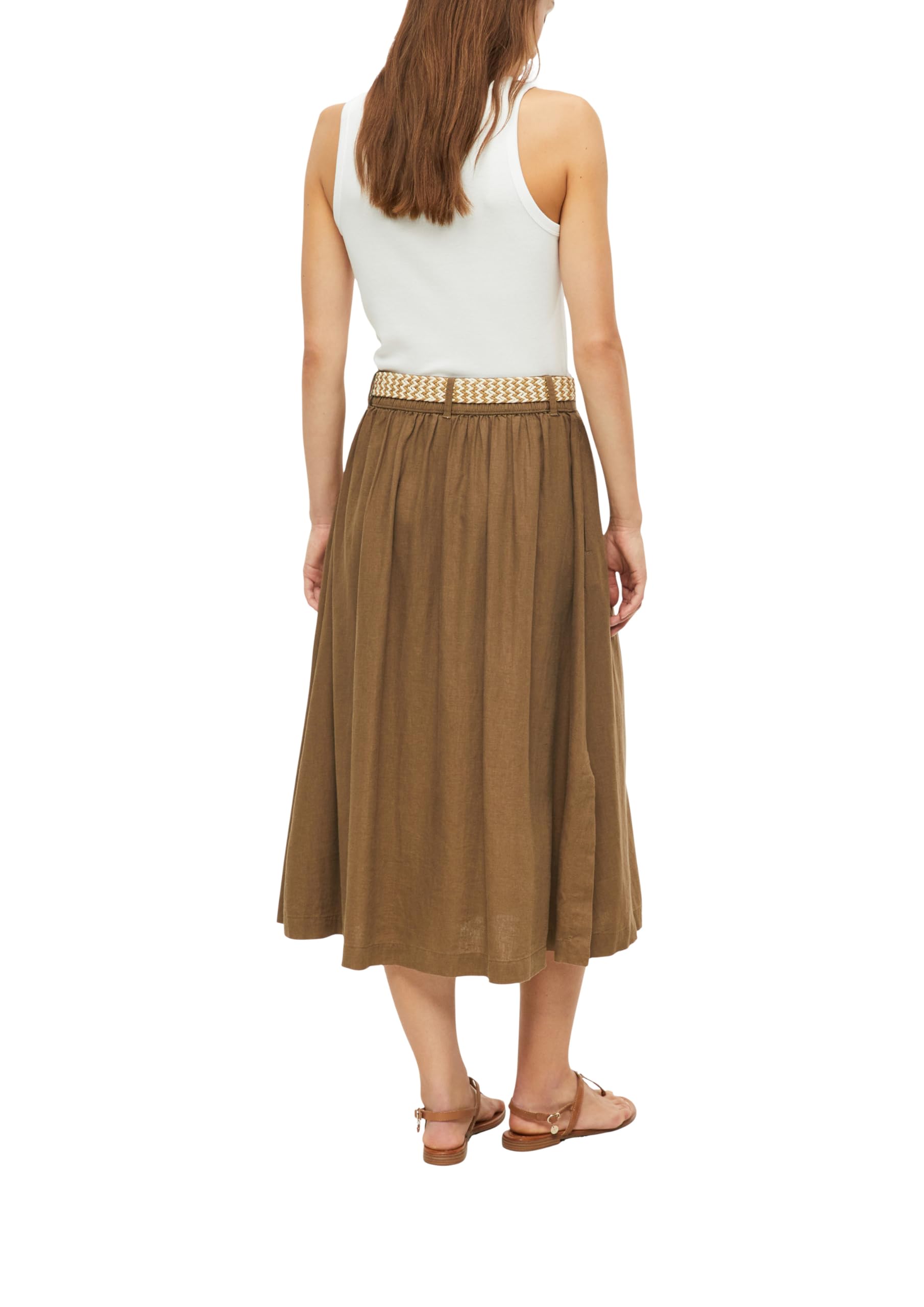 s.Oliver 2179245 Gonne Donna (Pacco da 1)