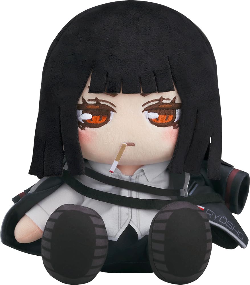 Amazon.co.jp: グッドスマイルカンパニー Limbus Company ぬいぐるみ