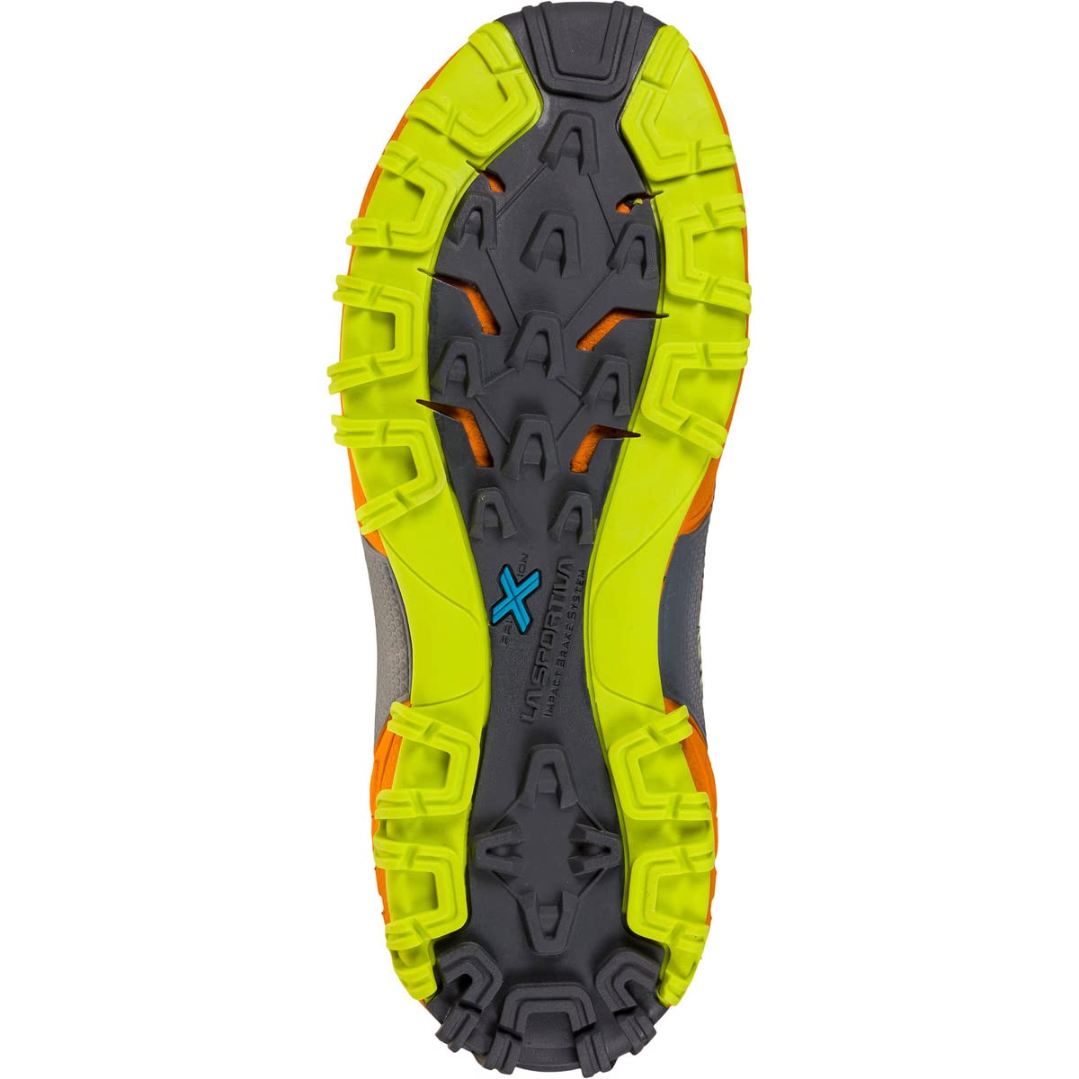 LA SPORTIVA Enfants Bushido II Chaussures
