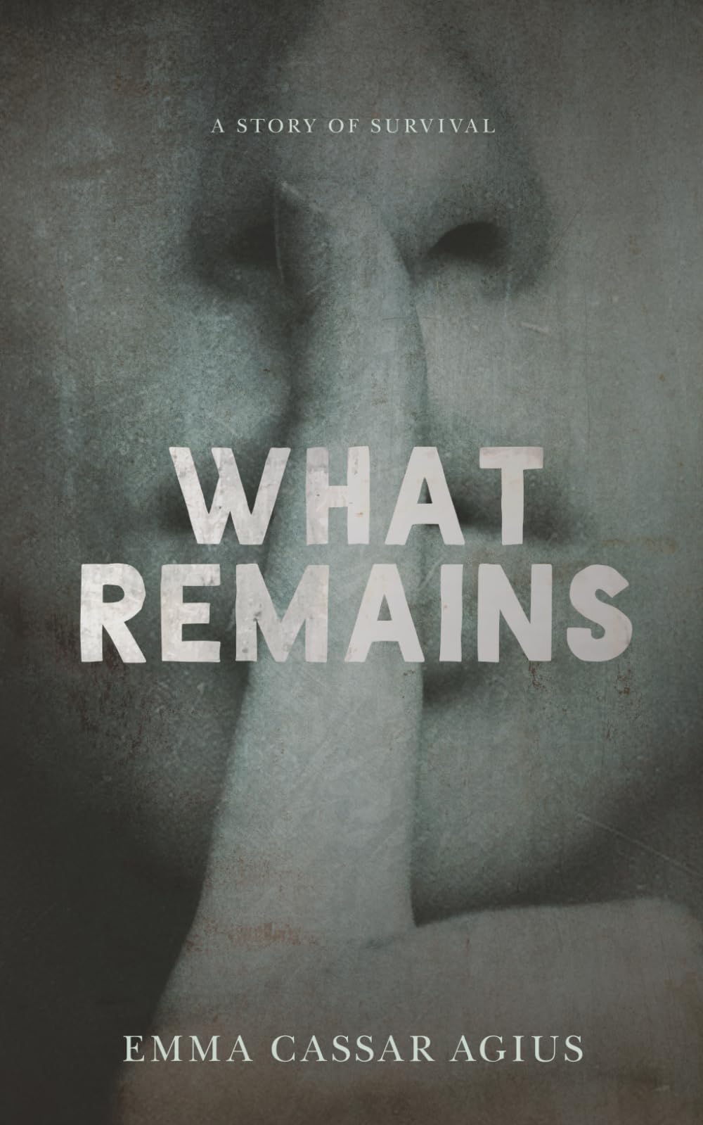 What Remains: A Story of Survival