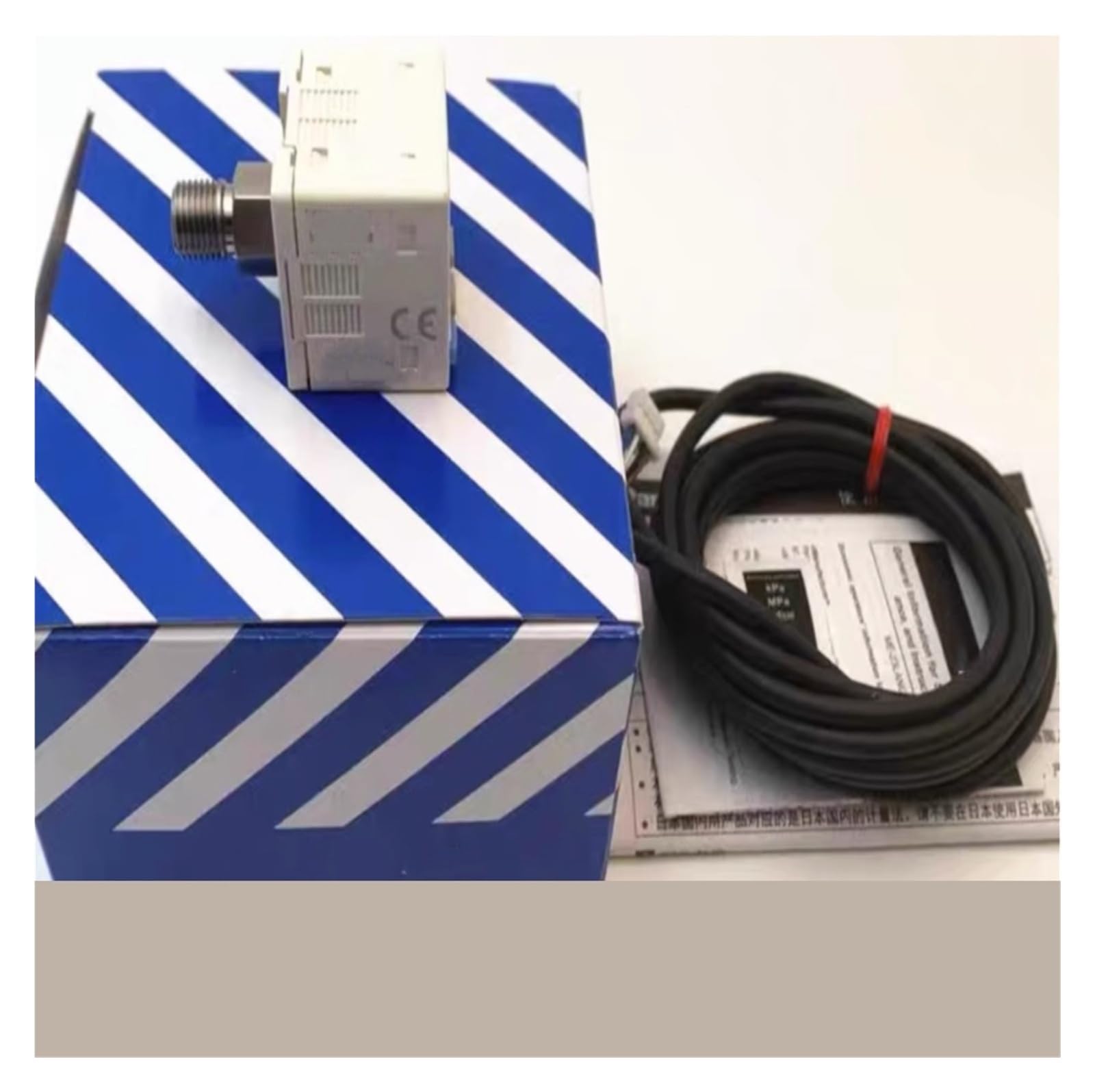 CXFCIHFT DP-101-M-P digital pressure sensor