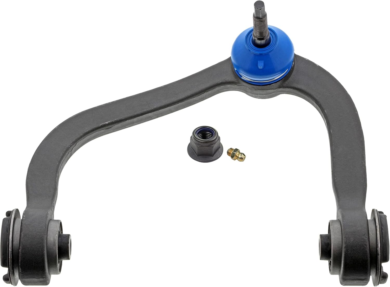 Mevotech Supreme Control Arm & Ball Joint Assembly MK80306