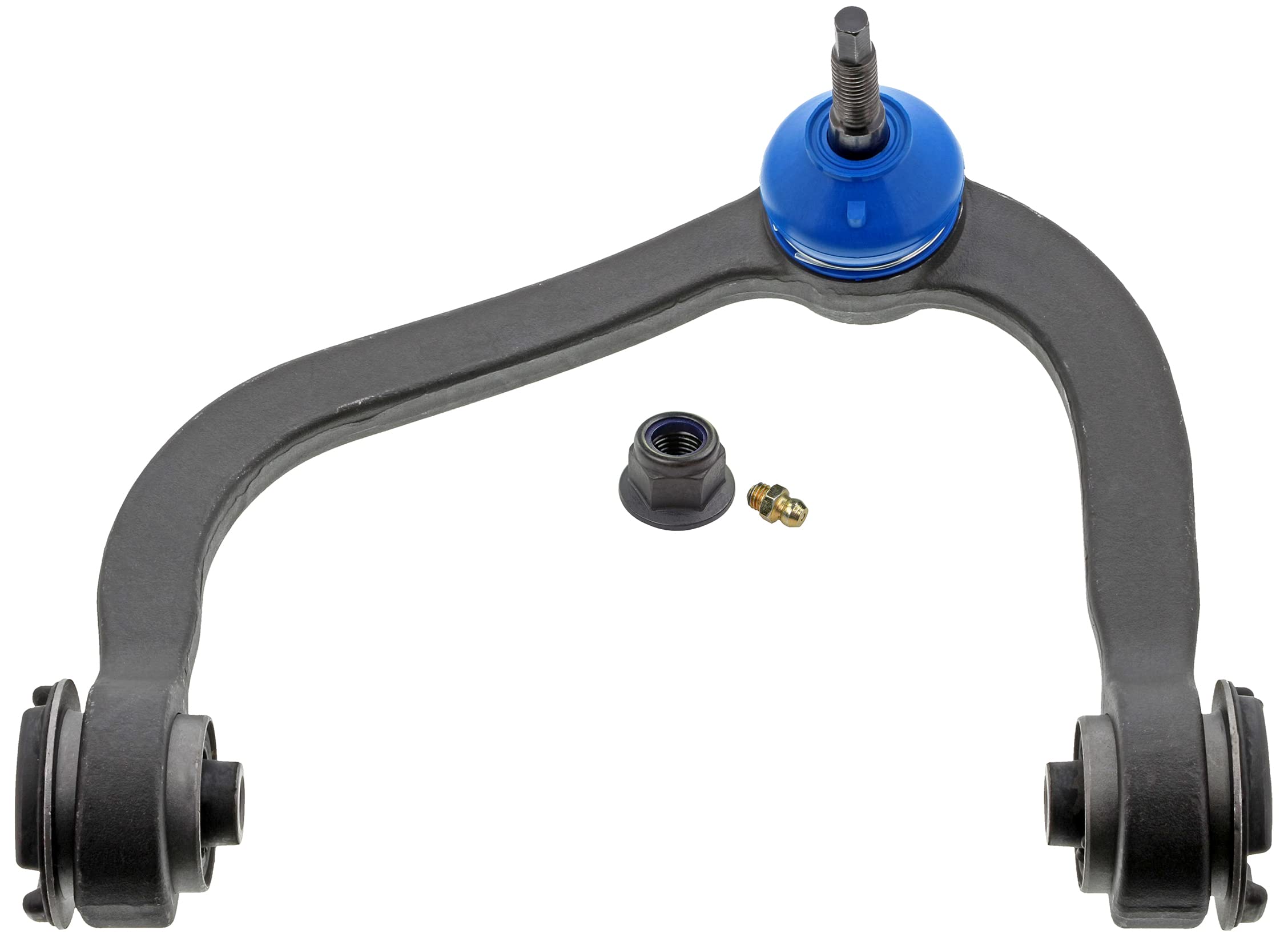 Amazon.com: Mevotech Supreme Control Arm & Ball Joint Assembly 
