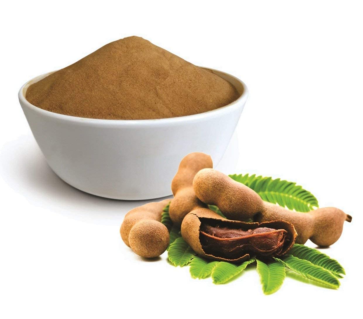 Organic Bites Tamarind Powder dry (imli Powder), Fine Free flowing Powder Ready to Use For Tamarind Paste| Chutney| Pulp| Candy| Chaat| Sauce, 100% Clean and FreshAll Natural - 400 gm (B0D7WDWQP5) Amazon Price History, Amazon Price Tracker