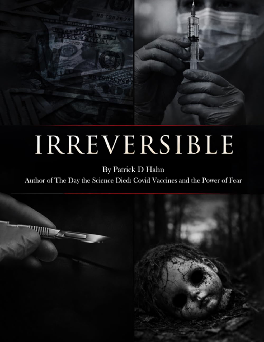 Irreversible