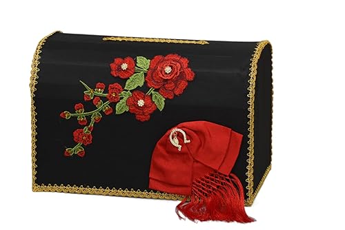 Miniatura 4 de A&C Quinceañeras y más accesorios de quinceañera, almohadas de quinceañera, idea de regalo, ideas de quinceañera 196 (almohada de tiara)