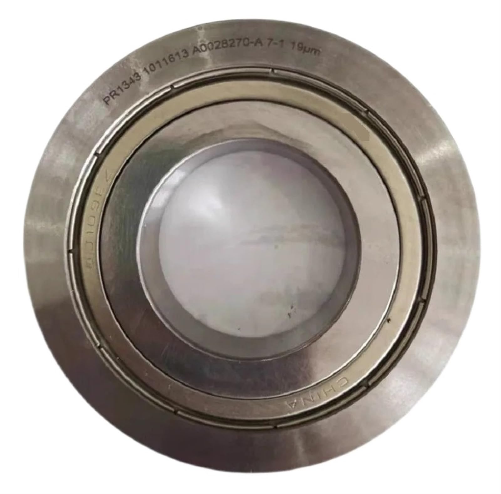 Cojinete de bolas de contacto angular QJ109 para mecanismos de direccion automatica industrial