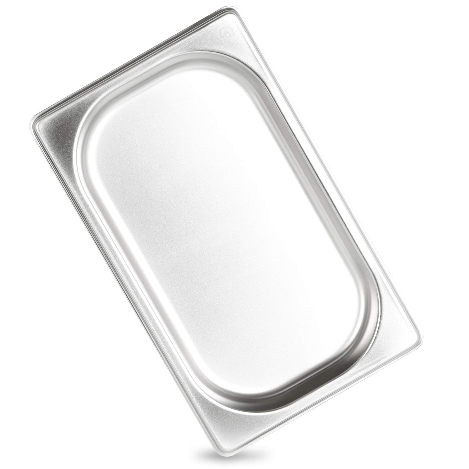 1/4, Contenitore Alimentare, Adatto al Sistema GN_1/4, 0.5 Litri