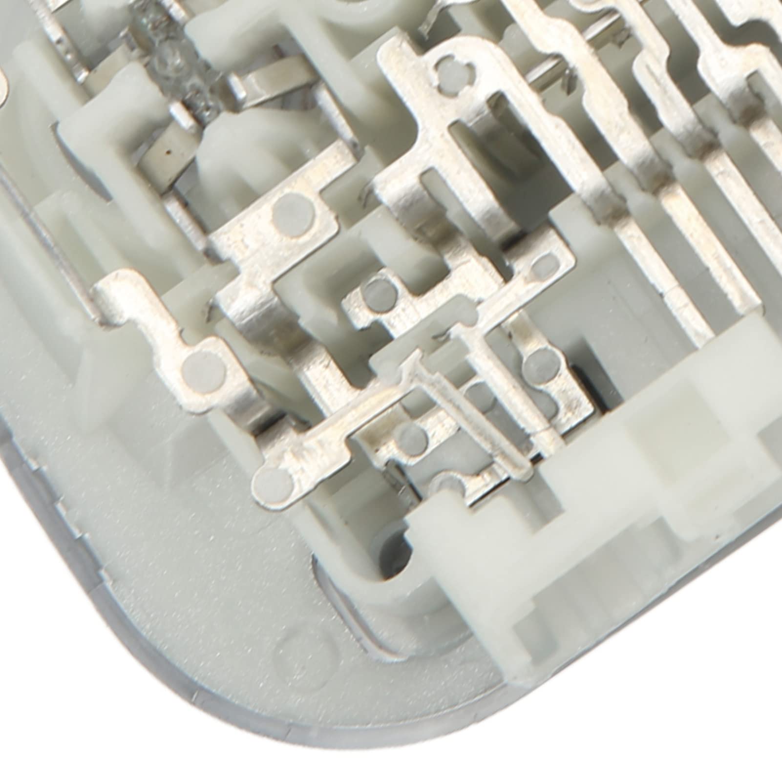 Plafoniera Interna Plug And Play ABS Shell Front Dome Lampada Lettura Resistente agli Urti Alta luminosità per Automobile