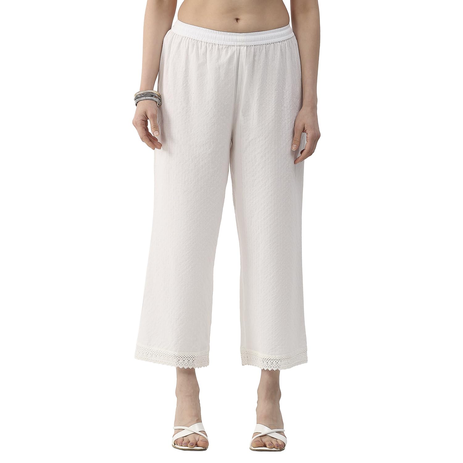 BIBA Women Palazzos - Review, Price and Buying Guide