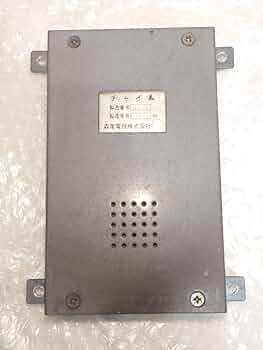 小田急　鉄道部品　ドアチャイム　動作確認済み 小田急 鉄道部品 ドアチャイム 動作確認済み - メルカリ