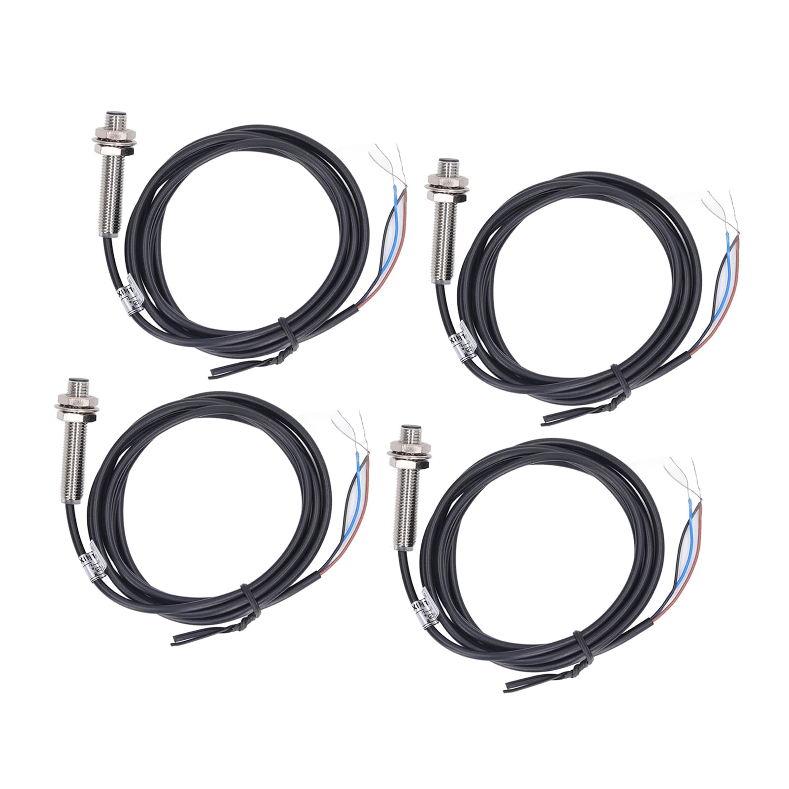 drylin® E kit sensore di prossimità drylin® E kit sensore di prossimità