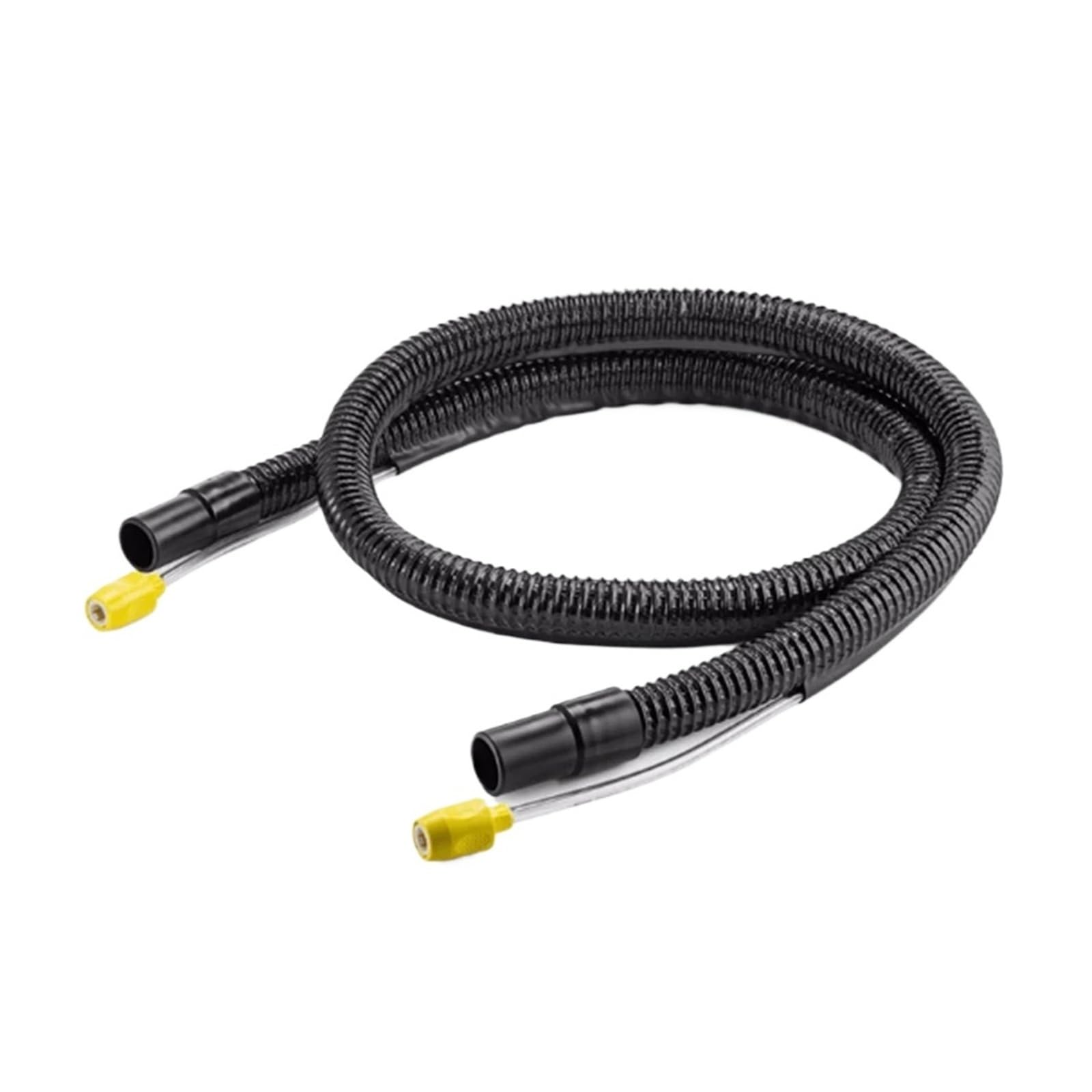 Tuyau d'injecteur compatible KARCHER Puzzi 10/1 8/1 | Remplacement d'injecteur de rechange