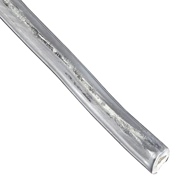 alpha fry AM11406 40/60 Solder With Rosin Core, No Size, No Color