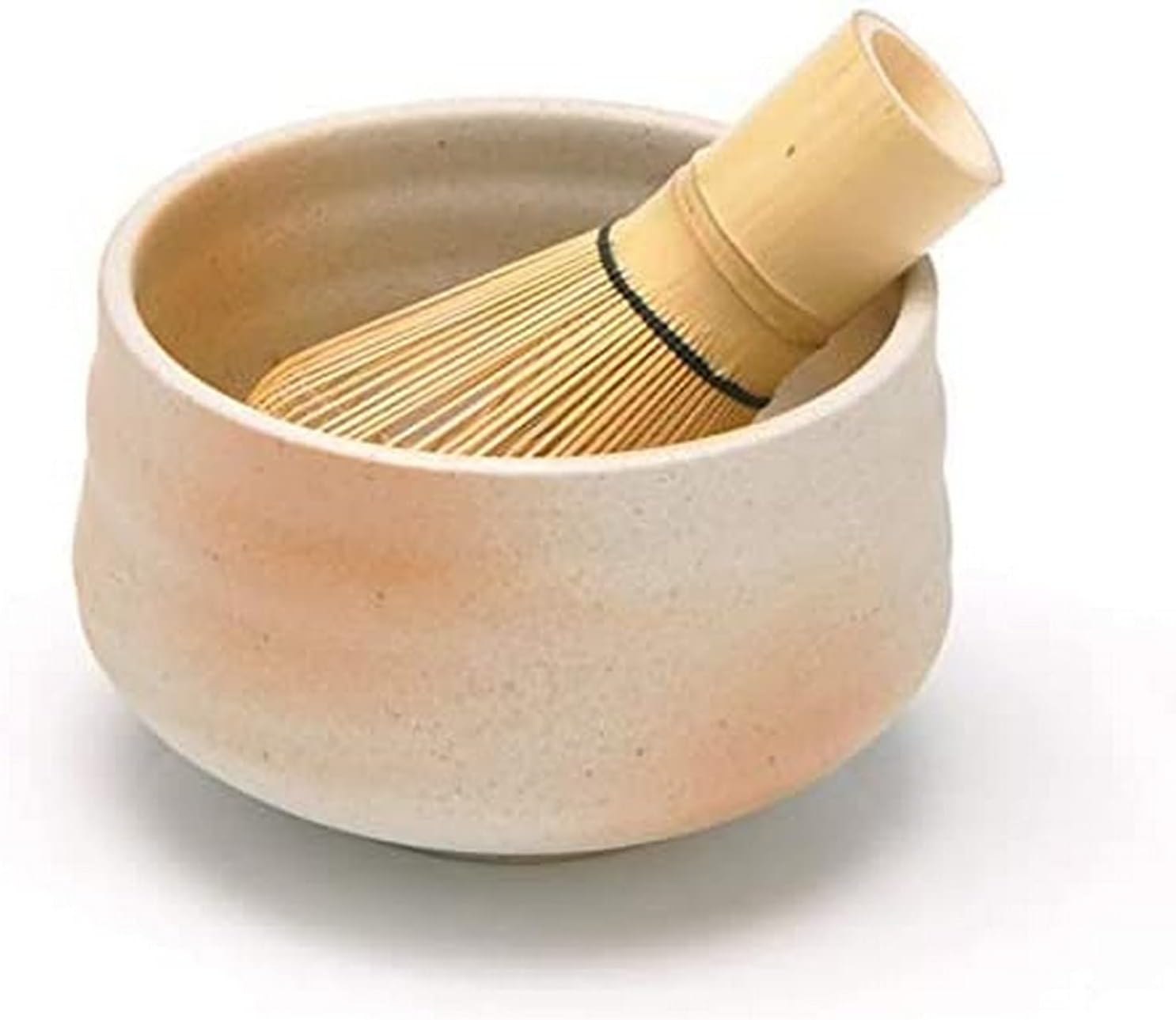 窪田常之　壱休窯　乾山宇治桜茶碗 窪田常之 壱休窯 乾山宇治桜茶碗