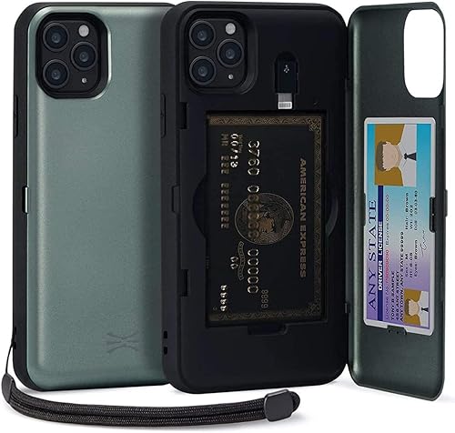 CXP - Compatible con iPhone 11 Pro Max.