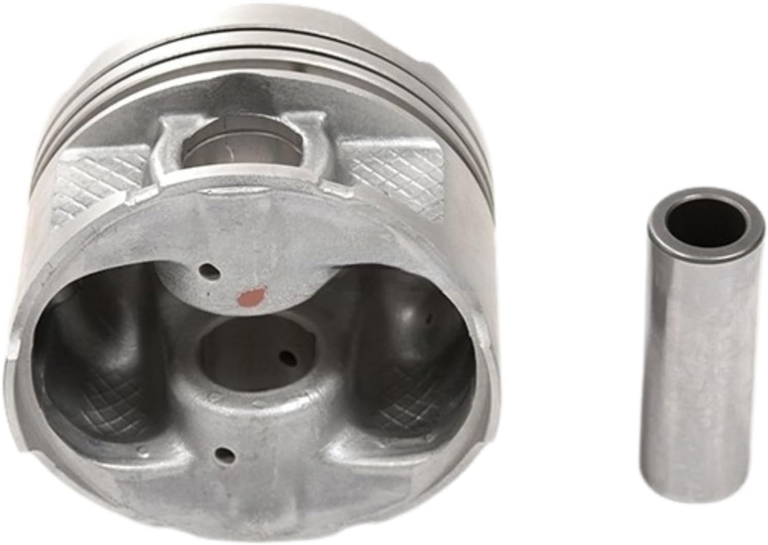 2ZZGE 1.8 13101-88601 Engine Piston Set Compatible with Toyota CELICA Corolla GTS Matrix XRS Compatible with Pontiac Vibe GT 1.8L