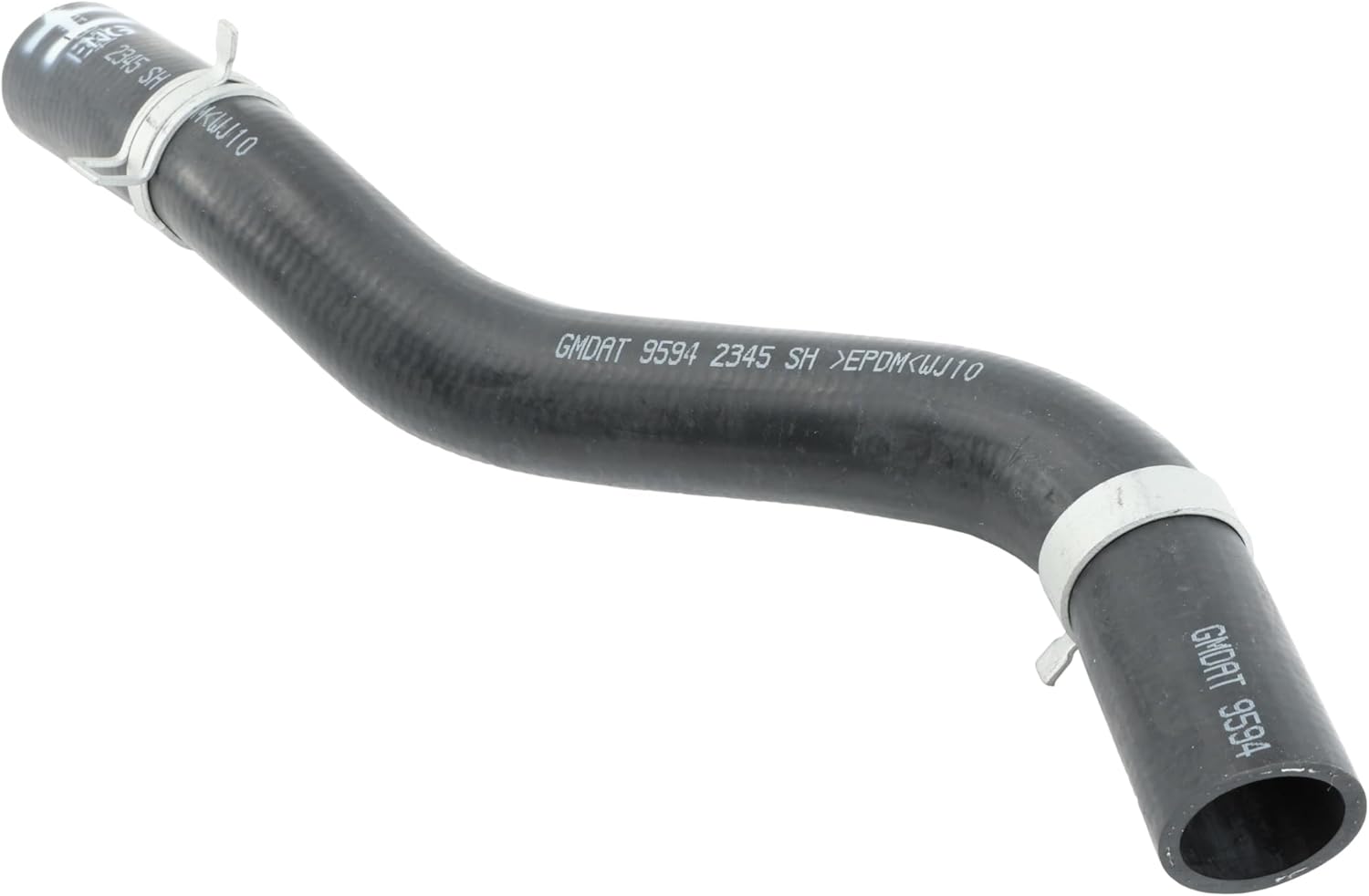 ACDelco GM Original Equipment 95087747 Radiator Inlet Hose