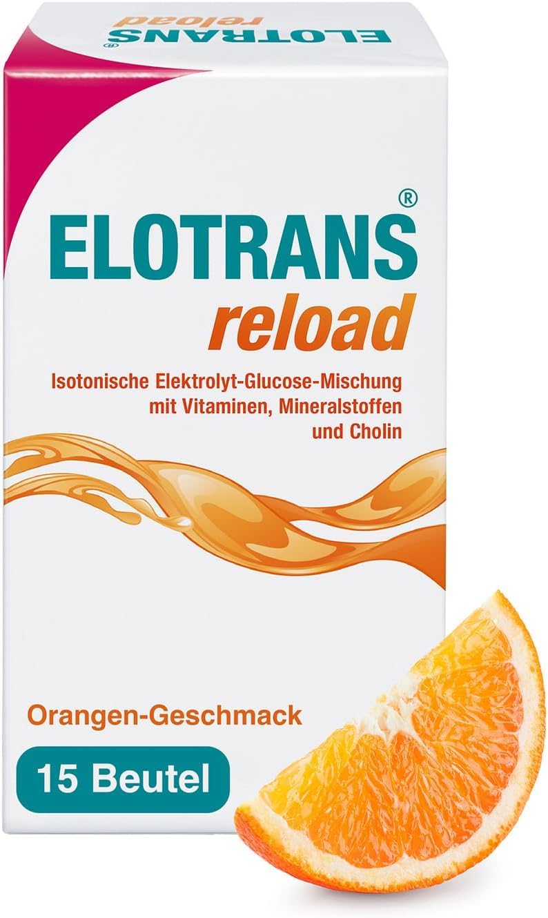 ELOTRANS reload