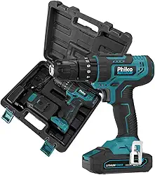 PARAFUSADEIRA PHILCO PPF21M