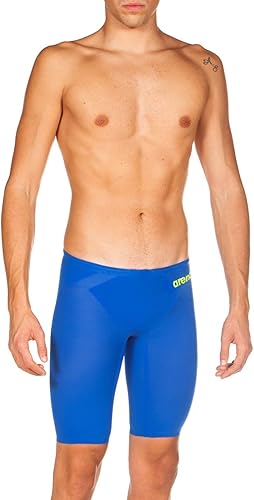 Miniatura 4 de Arena Powerskin Carbon Air Jammer - Traje de carreras para hombre