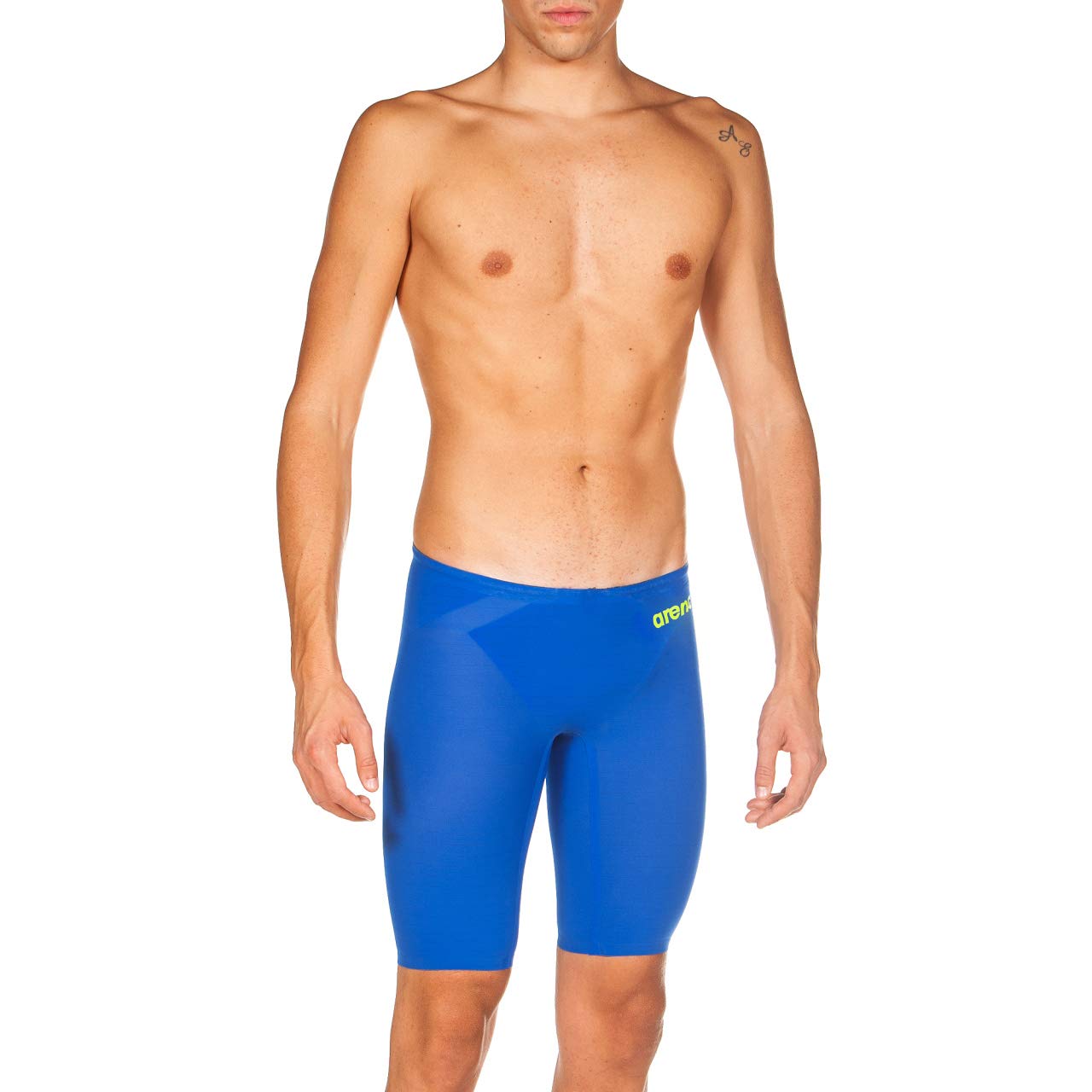 Amazon.co.jp: arena Powerskin Carbon Air² Jammer Men's