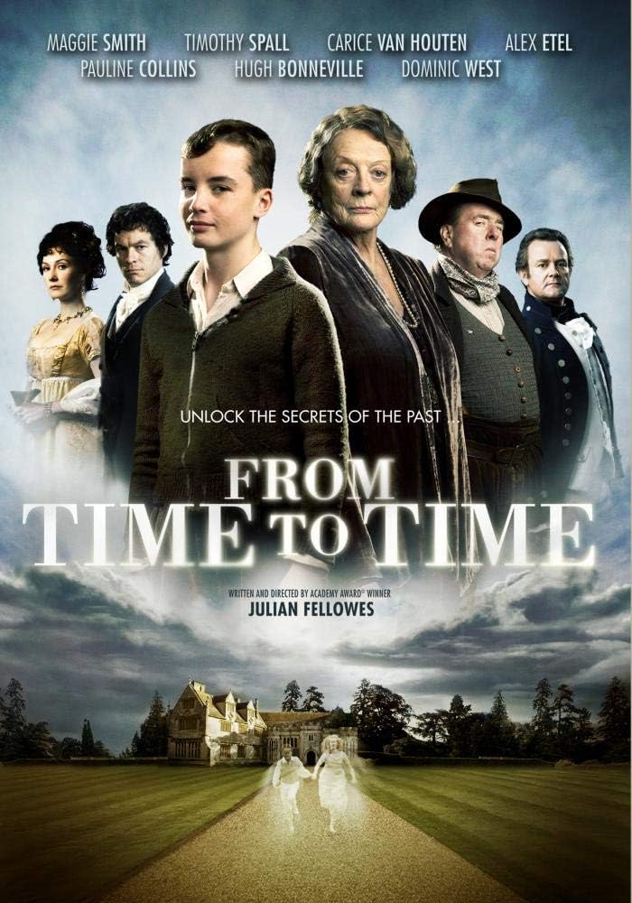 From Time To Time