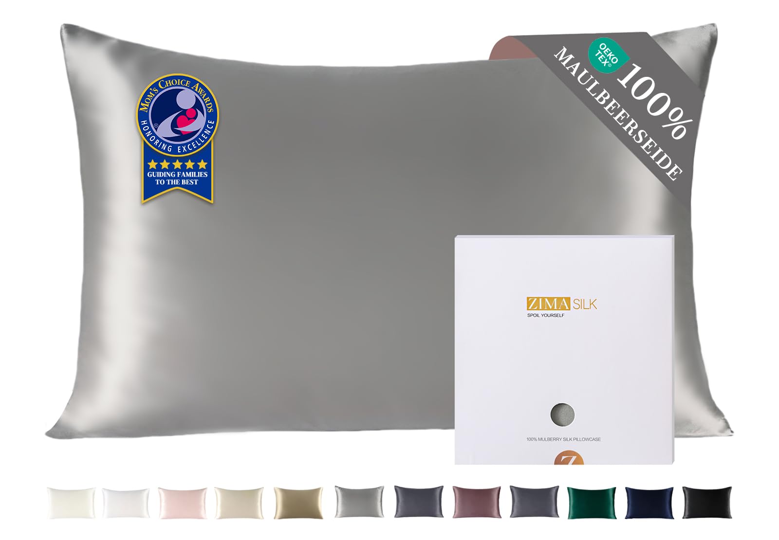 ZIMASILK