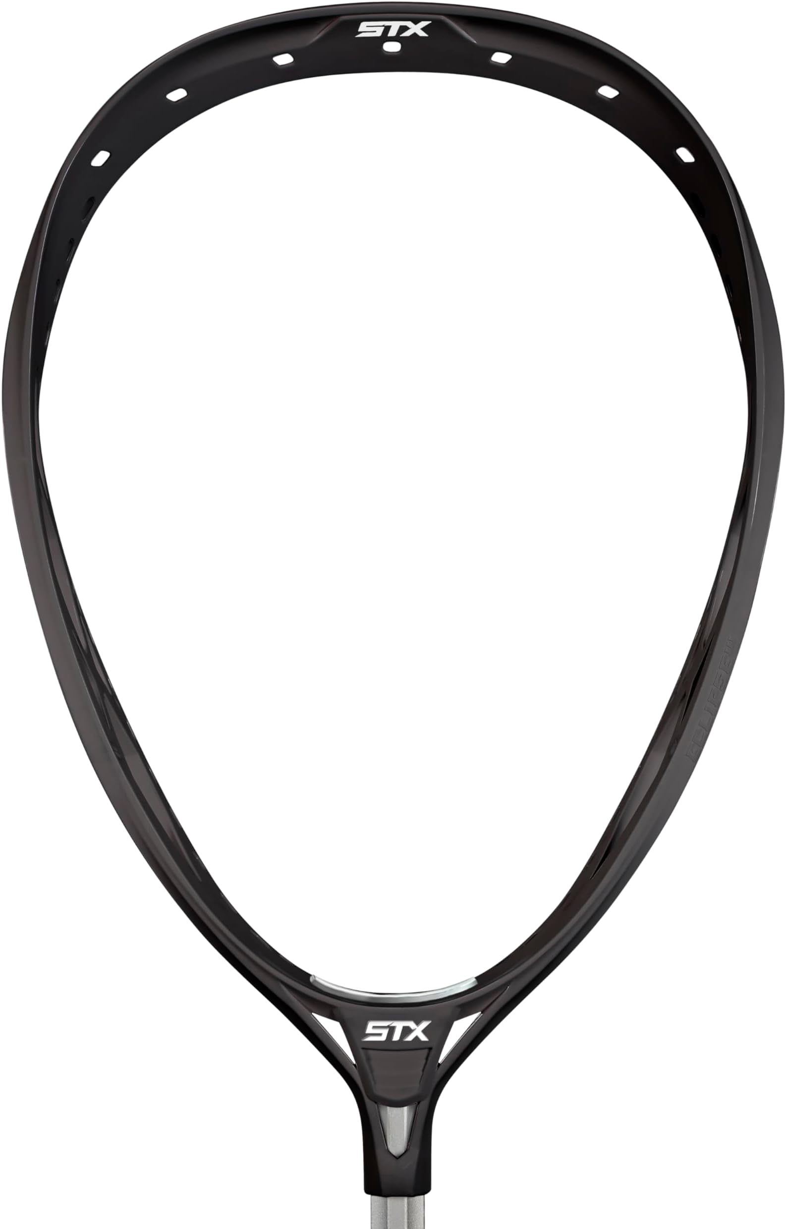 STX Eclipse 3 Lacrosse Goalie Head, Unstrung