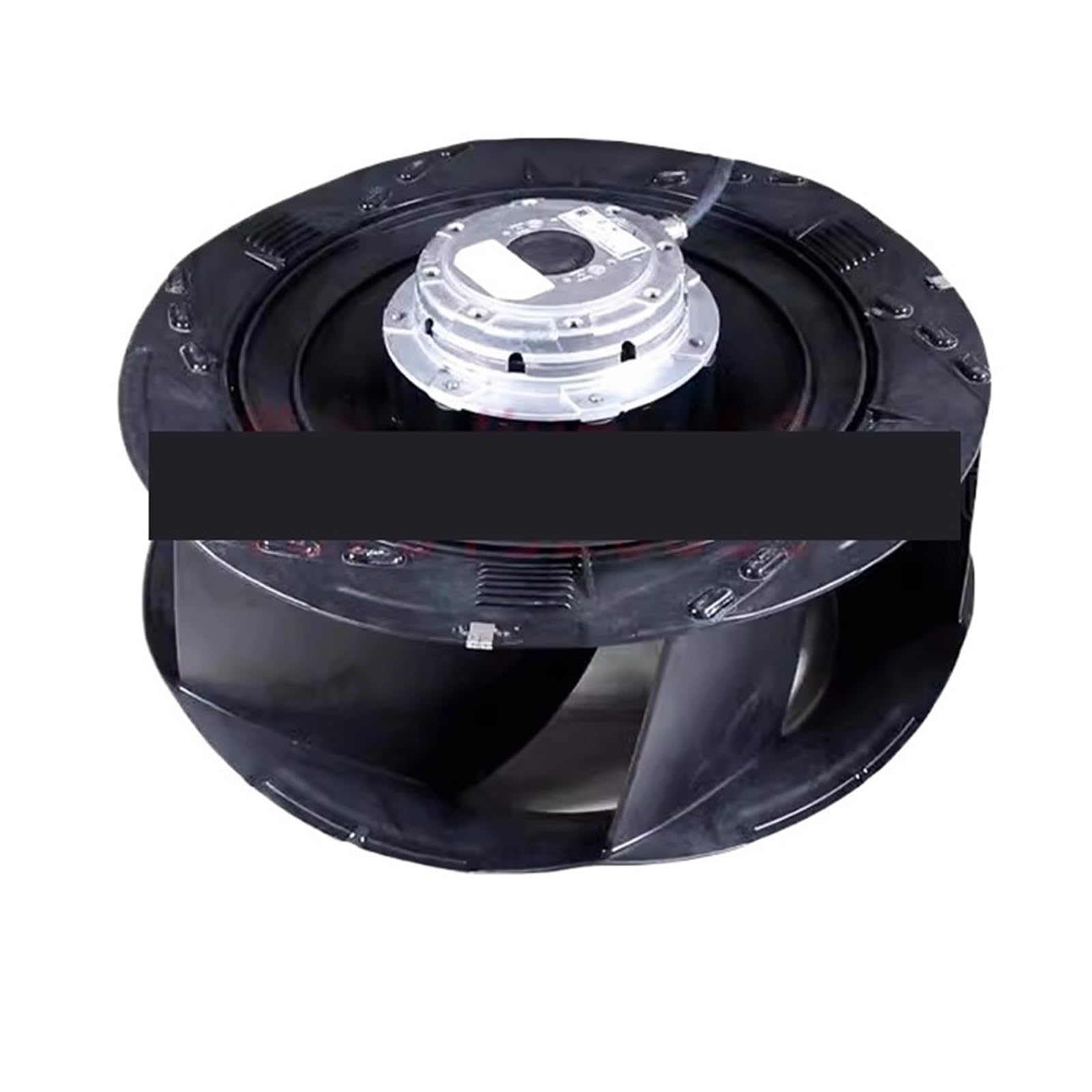 OSHZIKJII R4D630-RB19-05 50Hz 7.2A 400V Fan