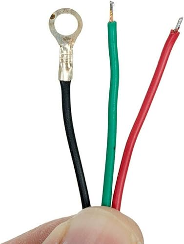 Miniatura 5 de Audiotek Antena automática de energía eléctrica universal impermeable coche SUV AM FM Radio mástil antena 12V hecho con acero inoxidable 3C-2V cable