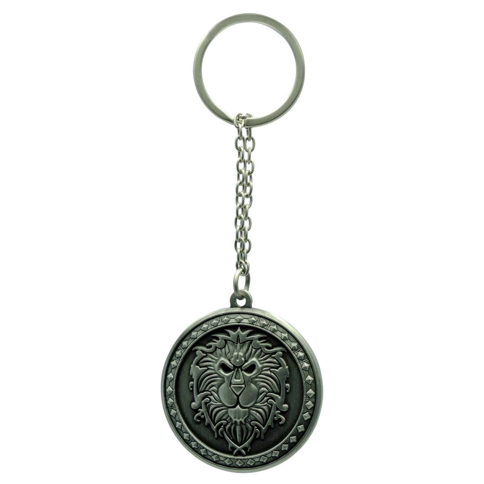 ABYstyle Unisex Portachiavi Key Chain