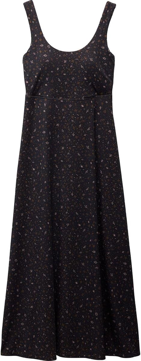 prAna Womens Lata Beach Dress - Image 3
