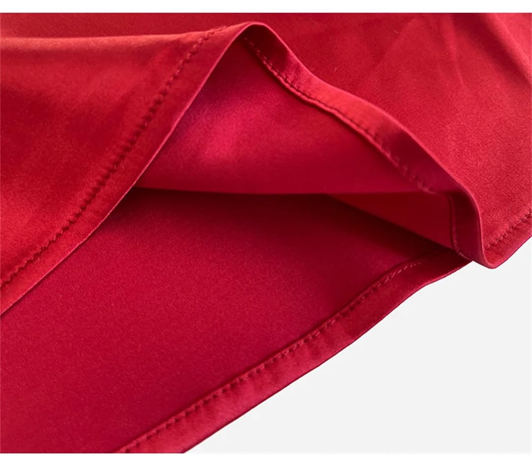 Canotte senza maniche da donna Tinta unita Indietro Croce Estate Camisole