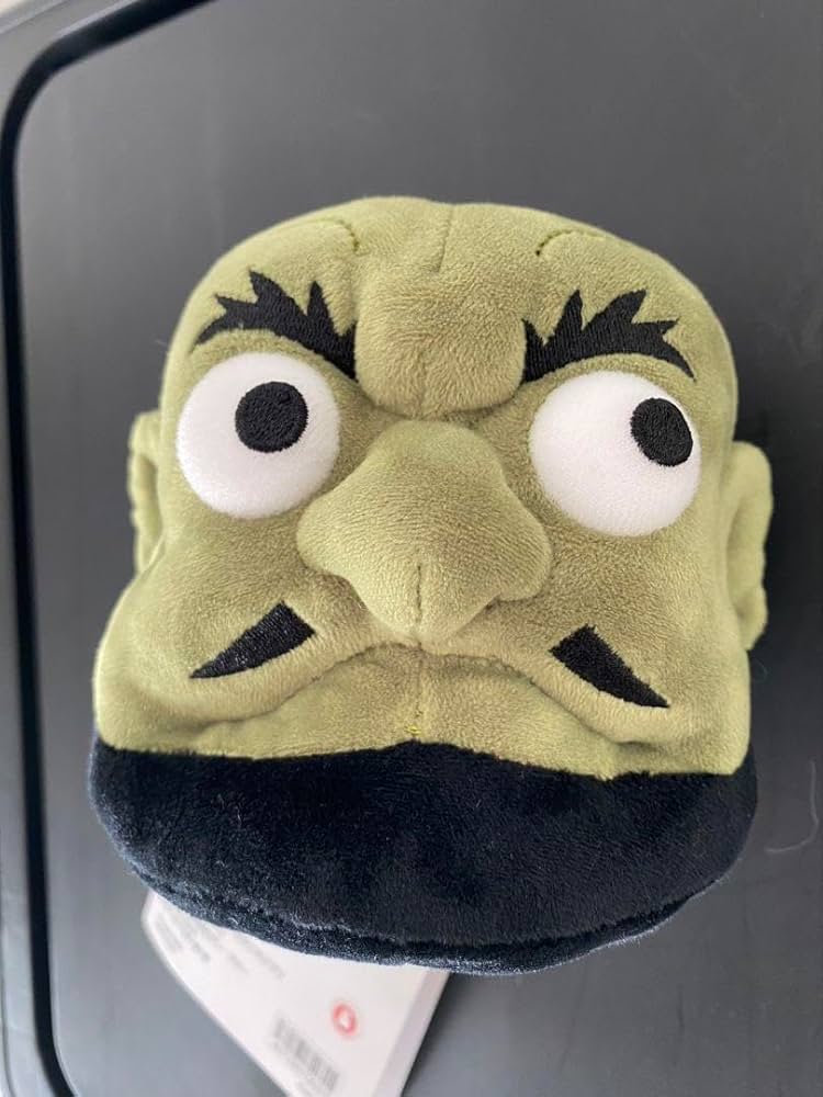 Amazon.co.jp: ジブリパーク 動く カシラ ぬいぐるみ : おもちゃ